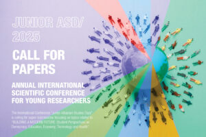 dssh junior 2025 poster