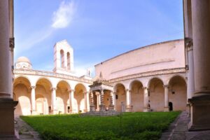 salento