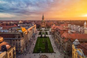 timisoara